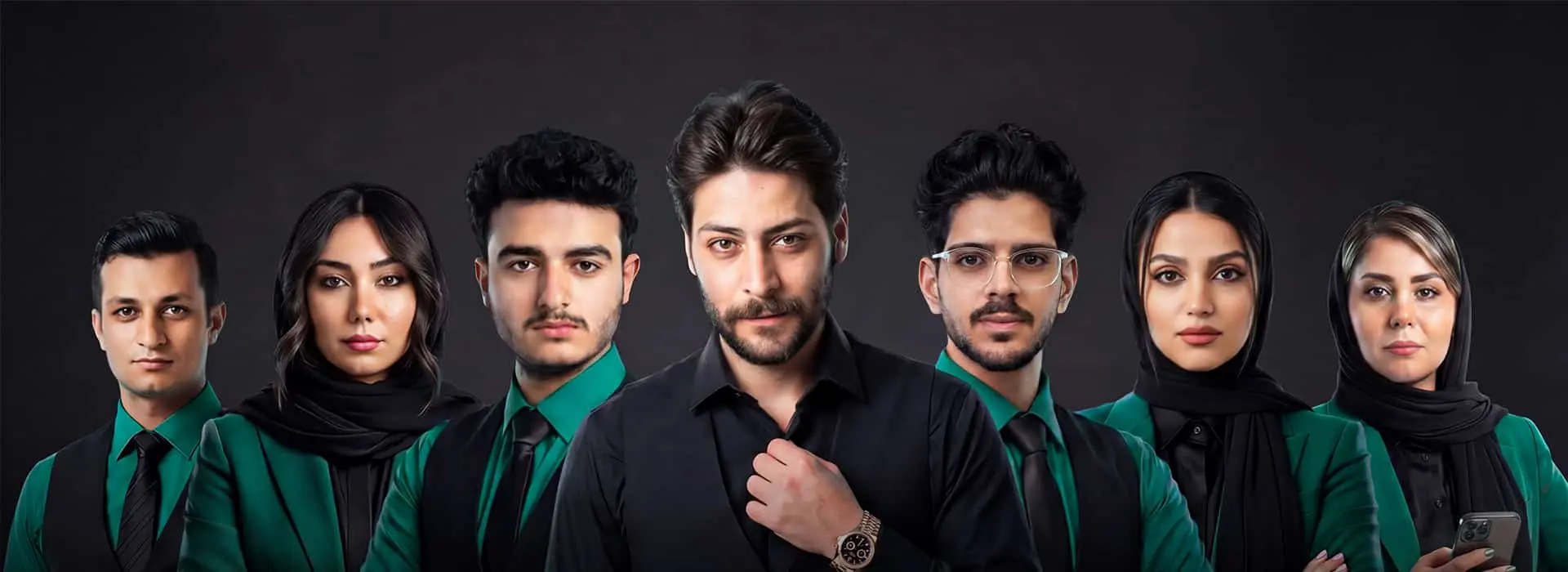 تیم اروم سیما