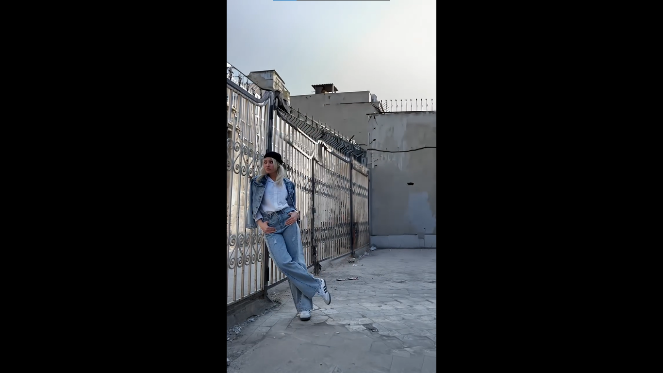 ویدیو تبلیغاتی کلکسیون کت لی